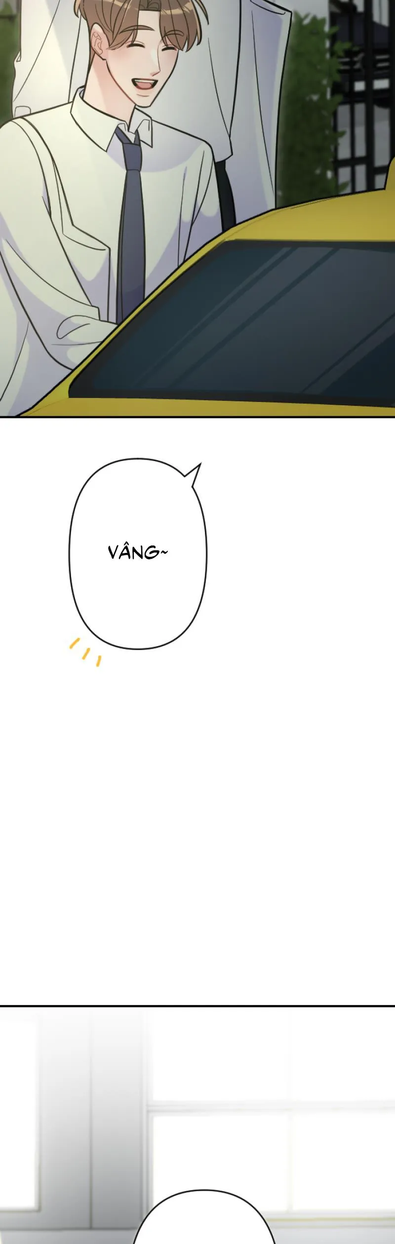 Tình yêu của chúng ta sắp thành hình rồi Chapter 10 Trang 4