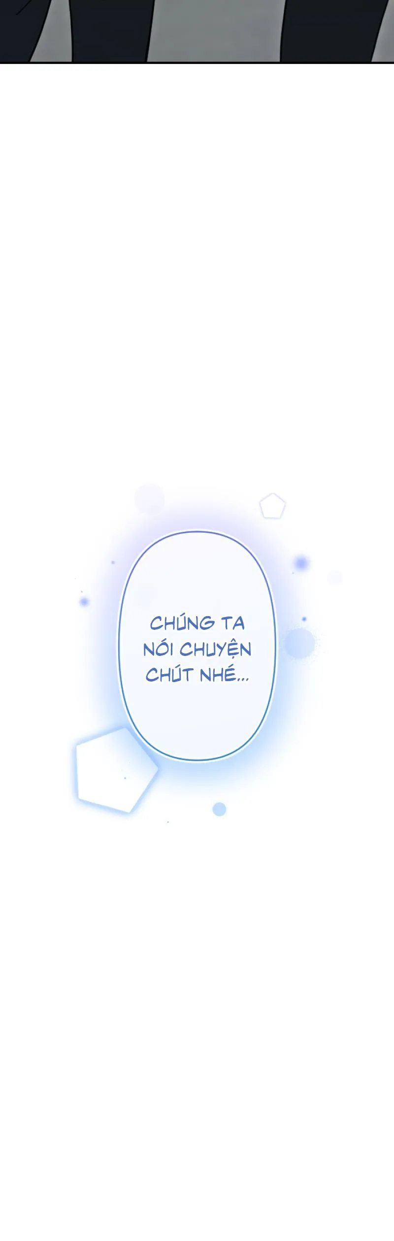 Tình yêu của chúng ta sắp thành hình rồi Chapter 10 Trang 8