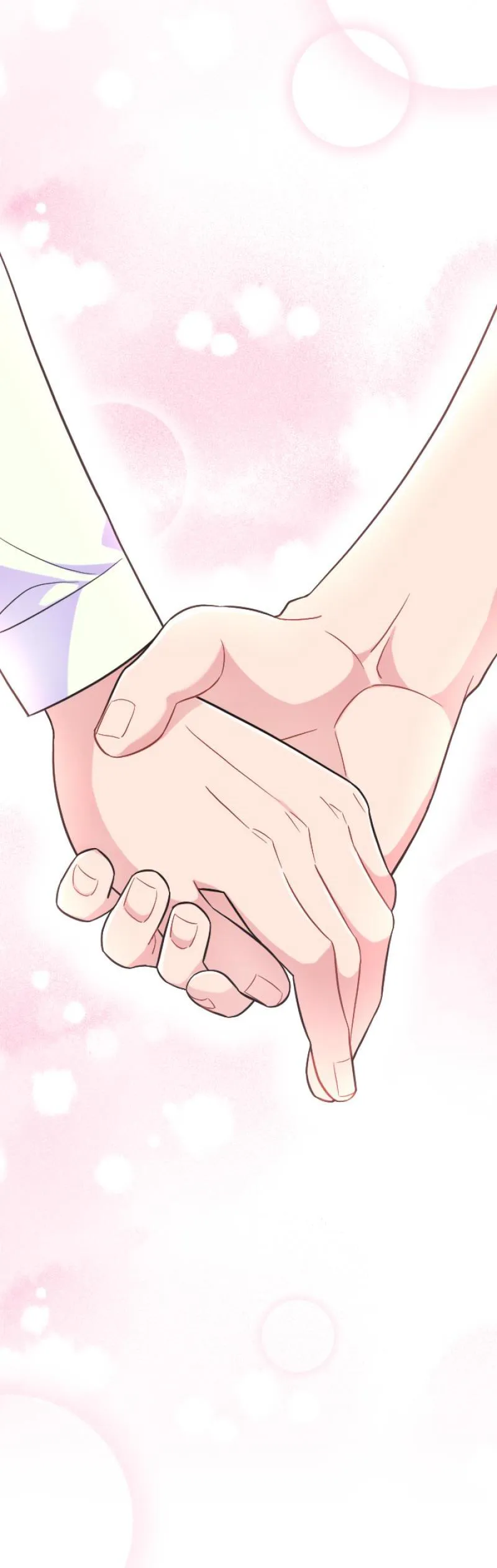 Tình yêu của chúng ta sắp thành hình rồi Chapter 10 Trang 15