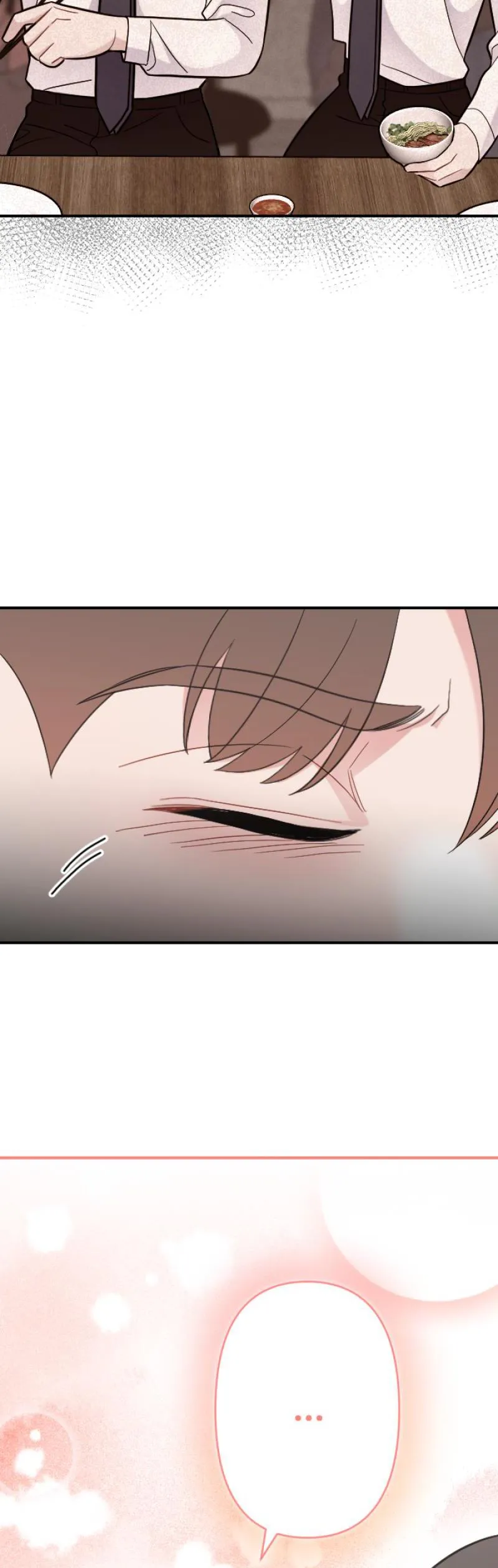 Tình yêu của chúng ta sắp thành hình rồi Chapter 10 Trang 17