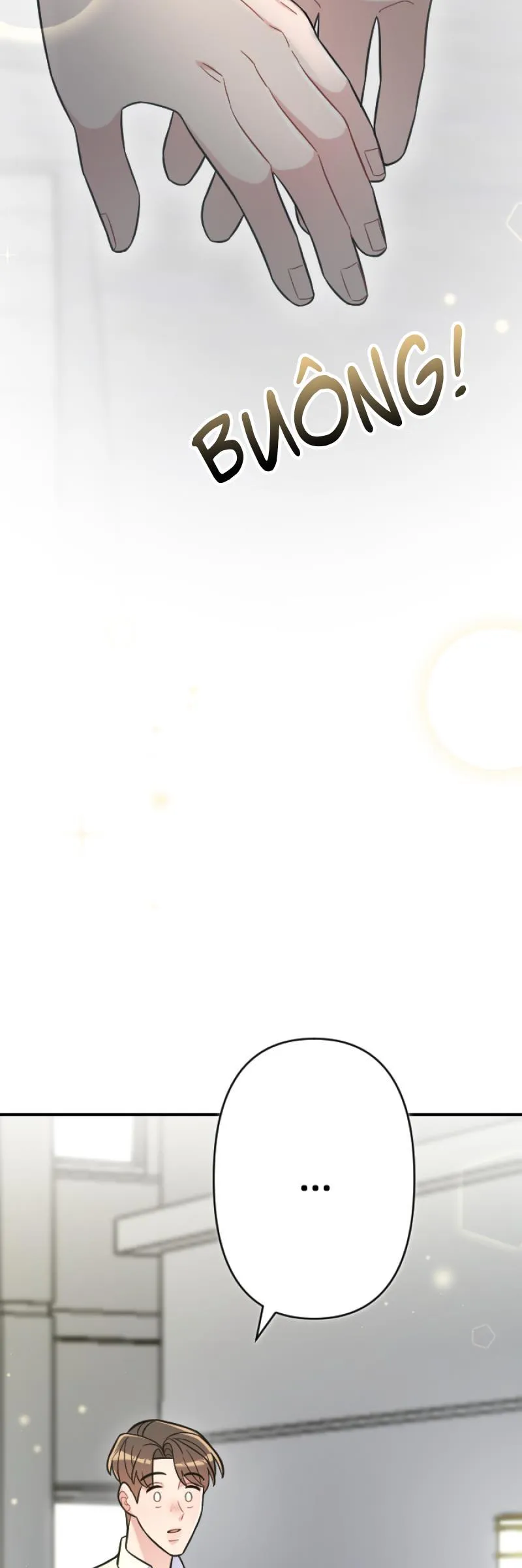 Tình yêu của chúng ta sắp thành hình rồi Chapter 10 Trang 23