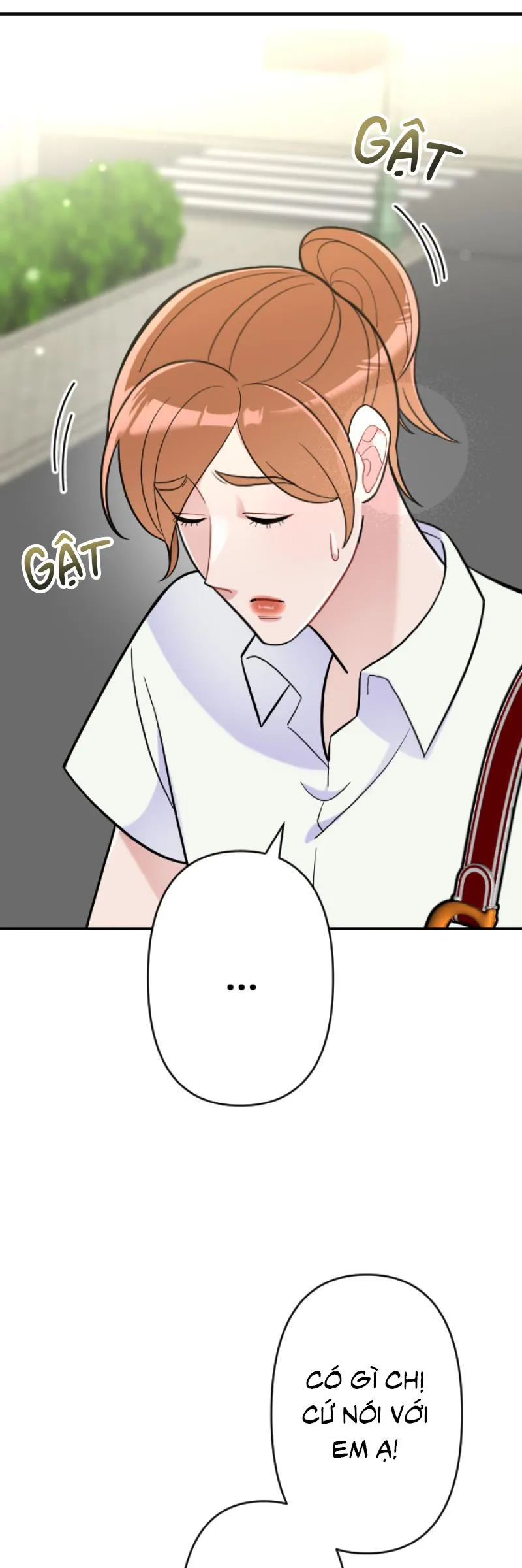 Tình yêu của chúng ta sắp thành hình rồi Chapter 10 Trang 51