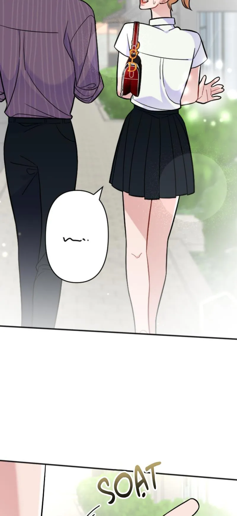 Tình yêu của chúng ta sắp thành hình rồi Chapter 10 Trang 70