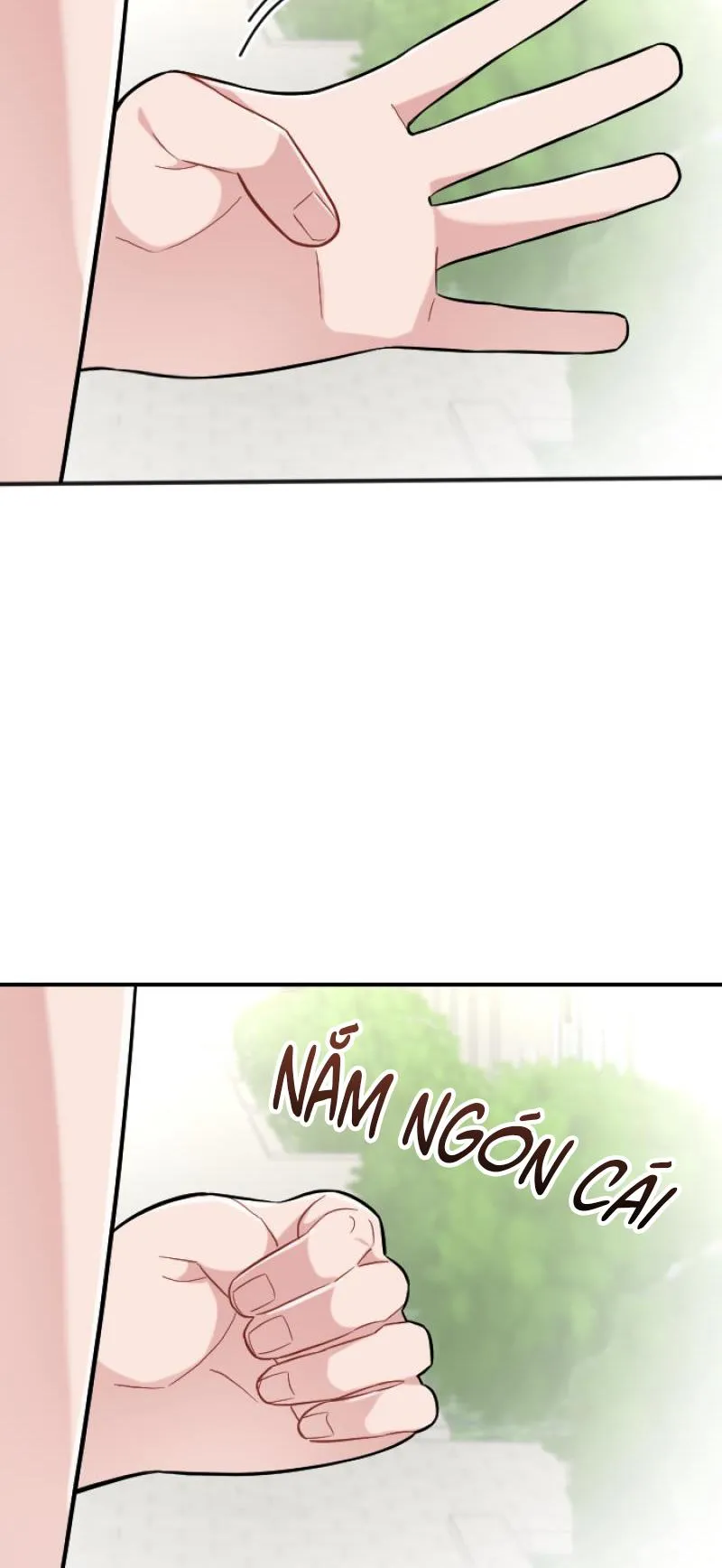 Tình yêu của chúng ta sắp thành hình rồi Chapter 10 Trang 71