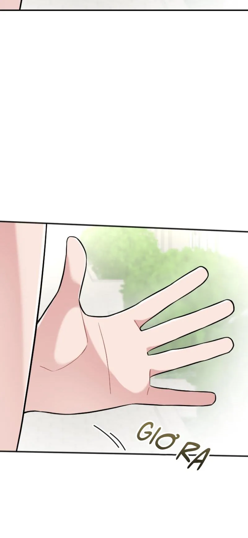 Tình yêu của chúng ta sắp thành hình rồi Chapter 10 Trang 72