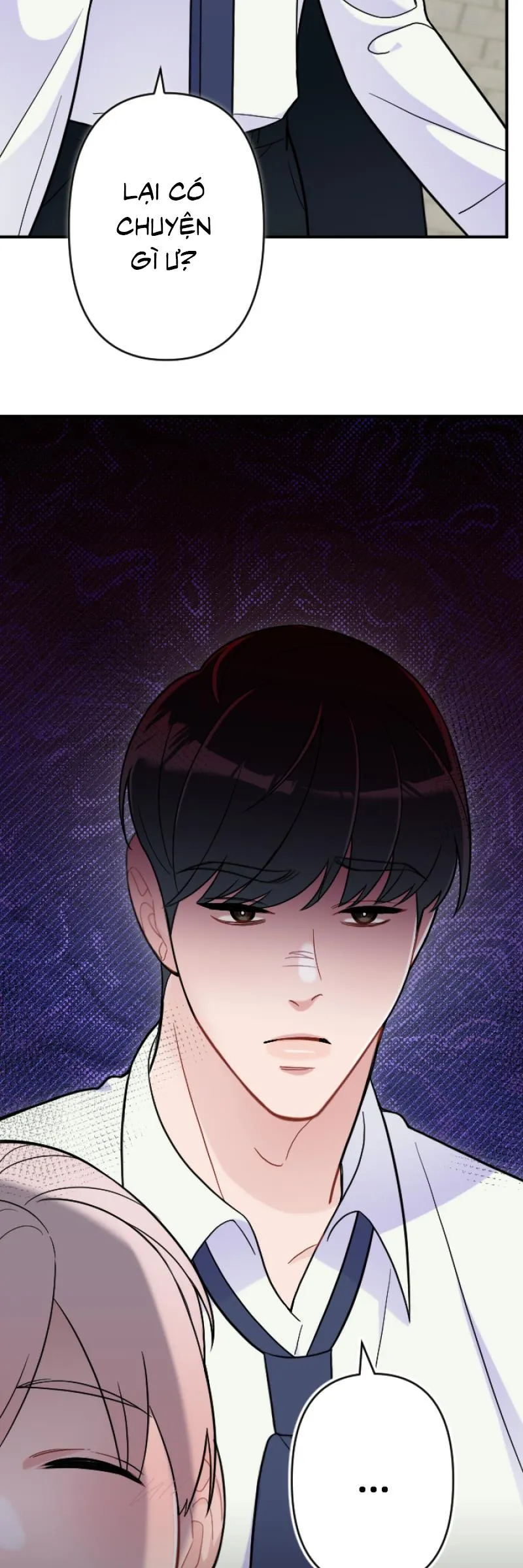 Tình yêu của chúng ta sắp thành hình rồi Chapter 11 Trang 5