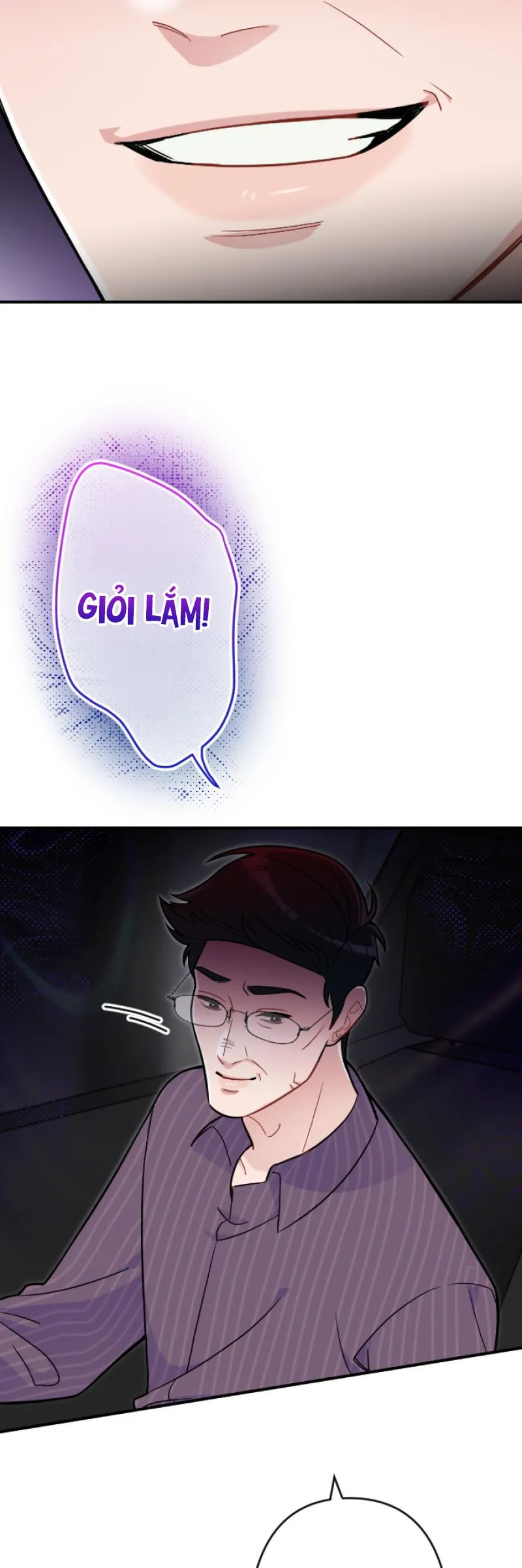 Tình yêu của chúng ta sắp thành hình rồi Chapter 11 Trang 22