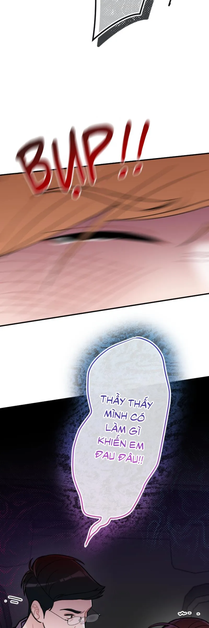 Tình yêu của chúng ta sắp thành hình rồi Chapter 11 Trang 26