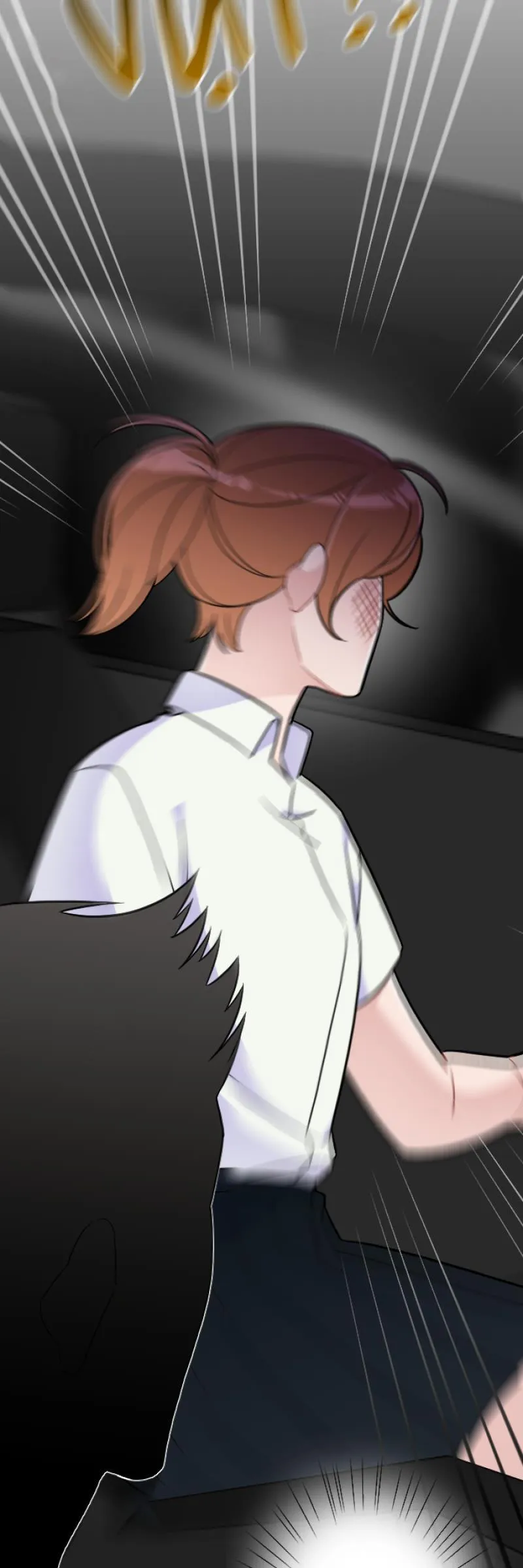 Tình yêu của chúng ta sắp thành hình rồi Chapter 11 Trang 29