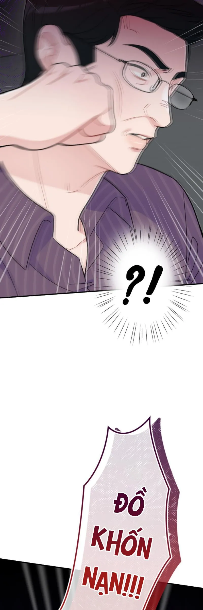 Tình yêu của chúng ta sắp thành hình rồi Chapter 11 Trang 36