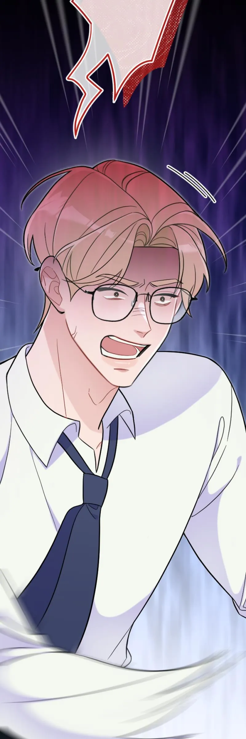 Tình yêu của chúng ta sắp thành hình rồi Chapter 11 Trang 37