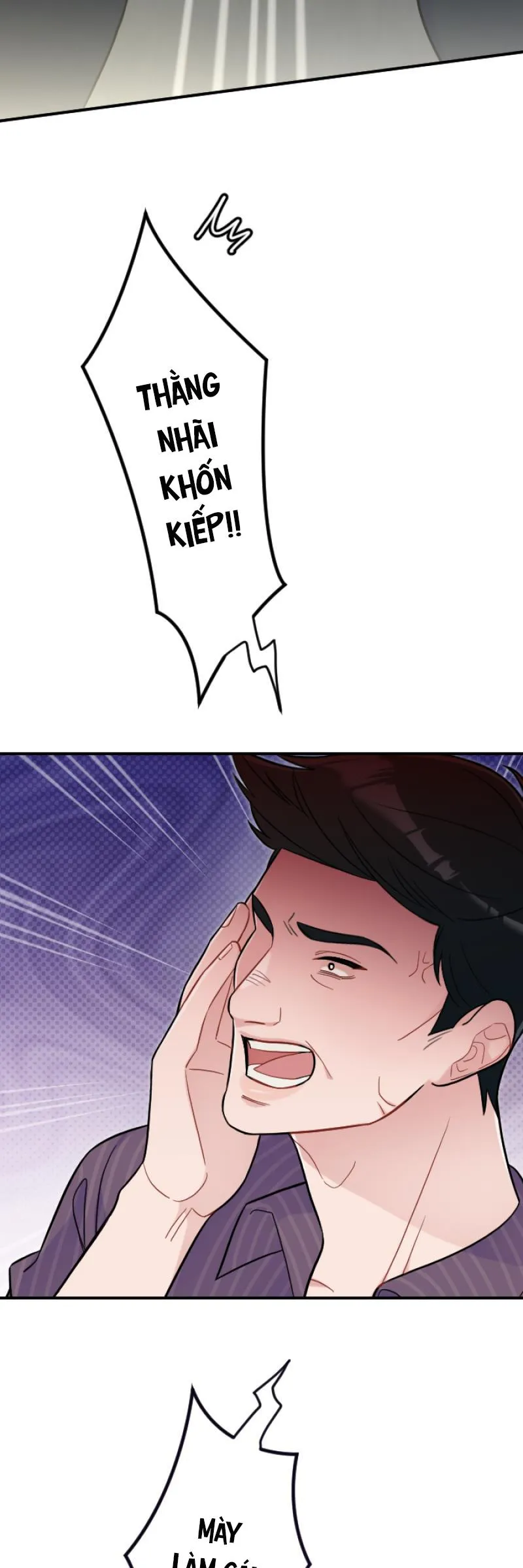 Tình yêu của chúng ta sắp thành hình rồi Chapter 11 Trang 39