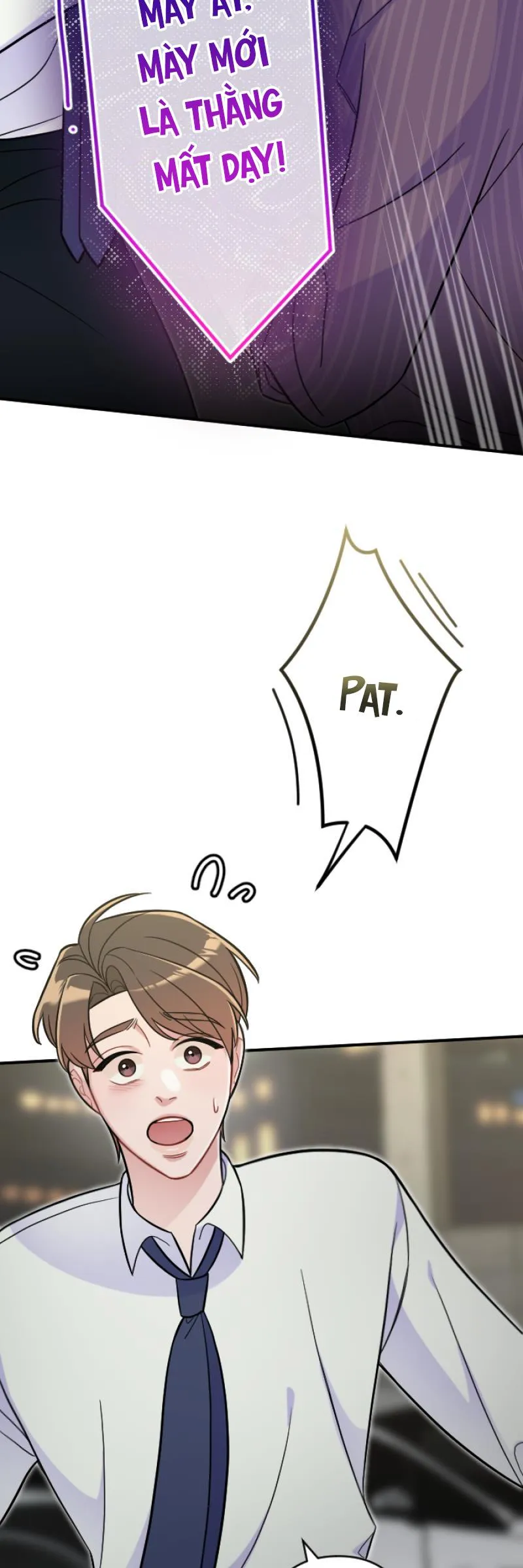 Tình yêu của chúng ta sắp thành hình rồi Chapter 11 Trang 41