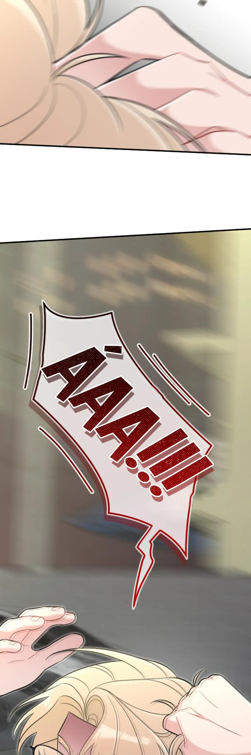 Tình yêu của chúng ta sắp thành hình rồi Chapter 11 Trang 43