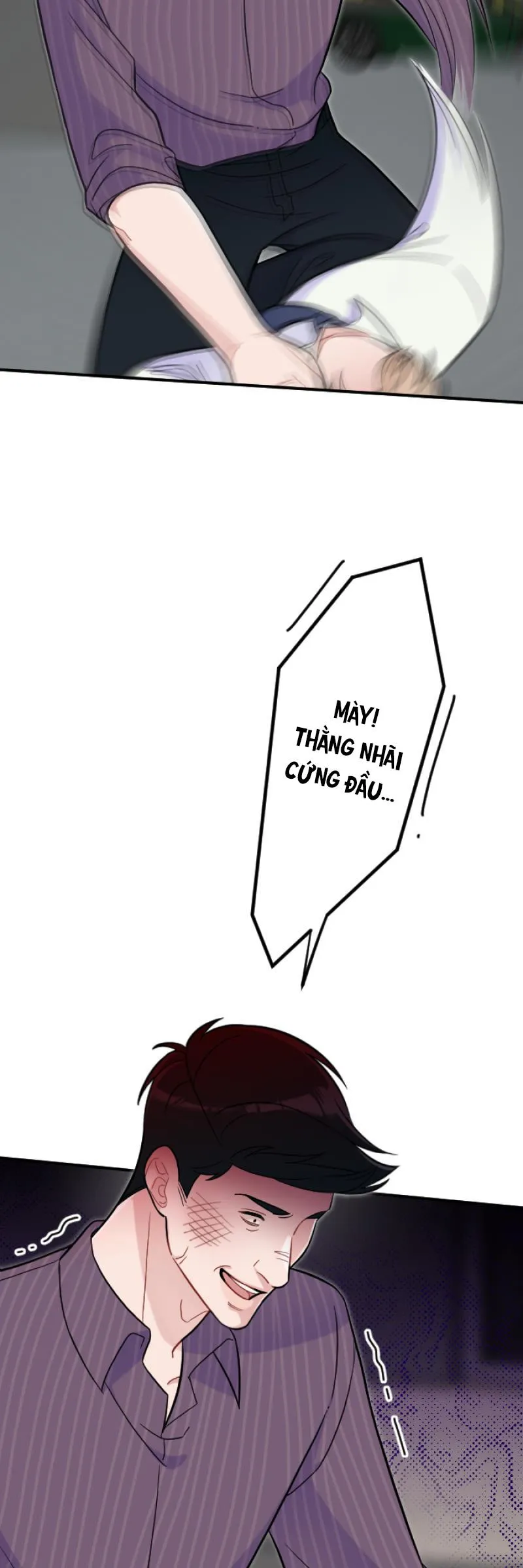 Tình yêu của chúng ta sắp thành hình rồi Chapter 11 Trang 45