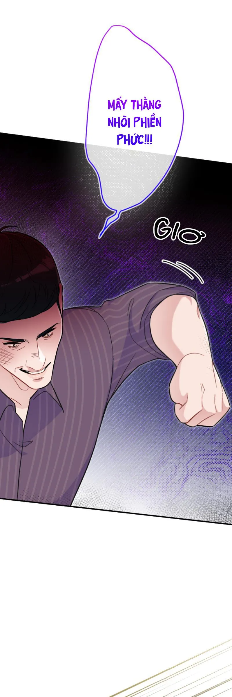 Tình yêu của chúng ta sắp thành hình rồi Chapter 11 Trang 47