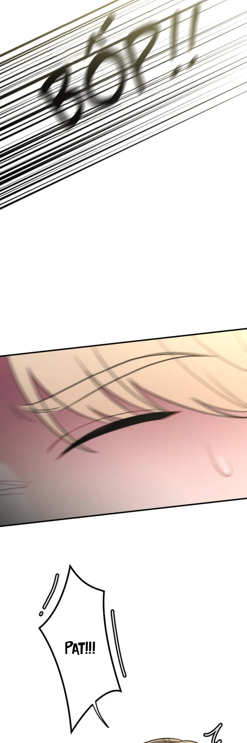 Tình yêu của chúng ta sắp thành hình rồi Chapter 11 Trang 48