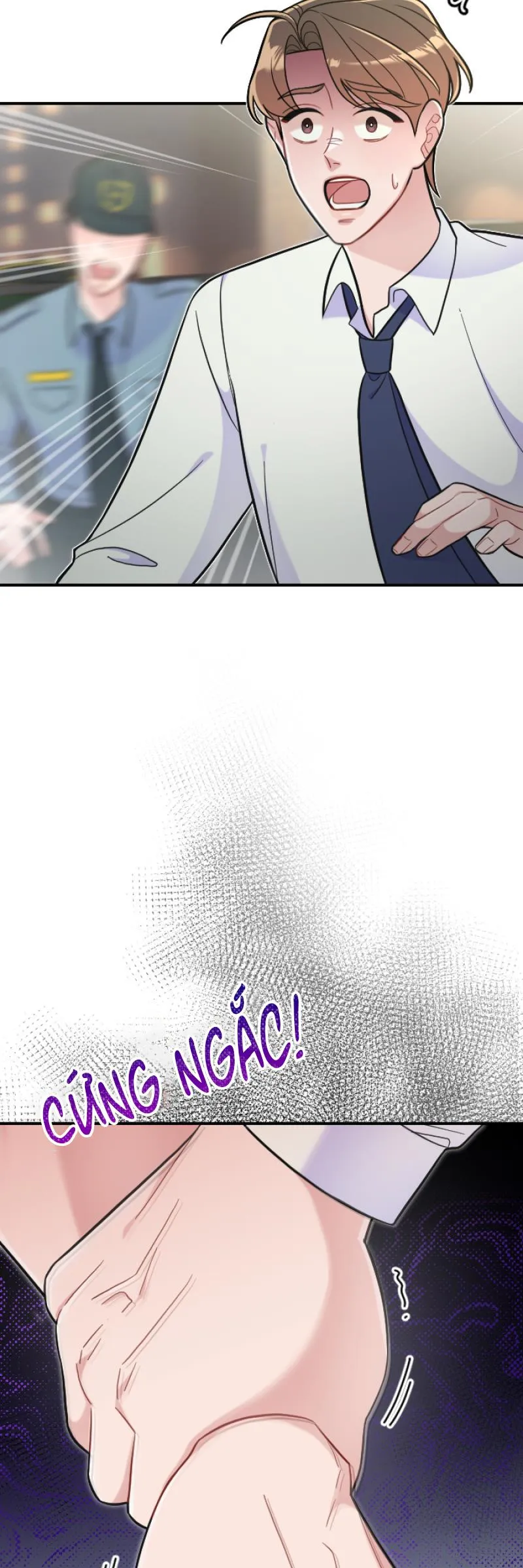 Tình yêu của chúng ta sắp thành hình rồi Chapter 11 Trang 49