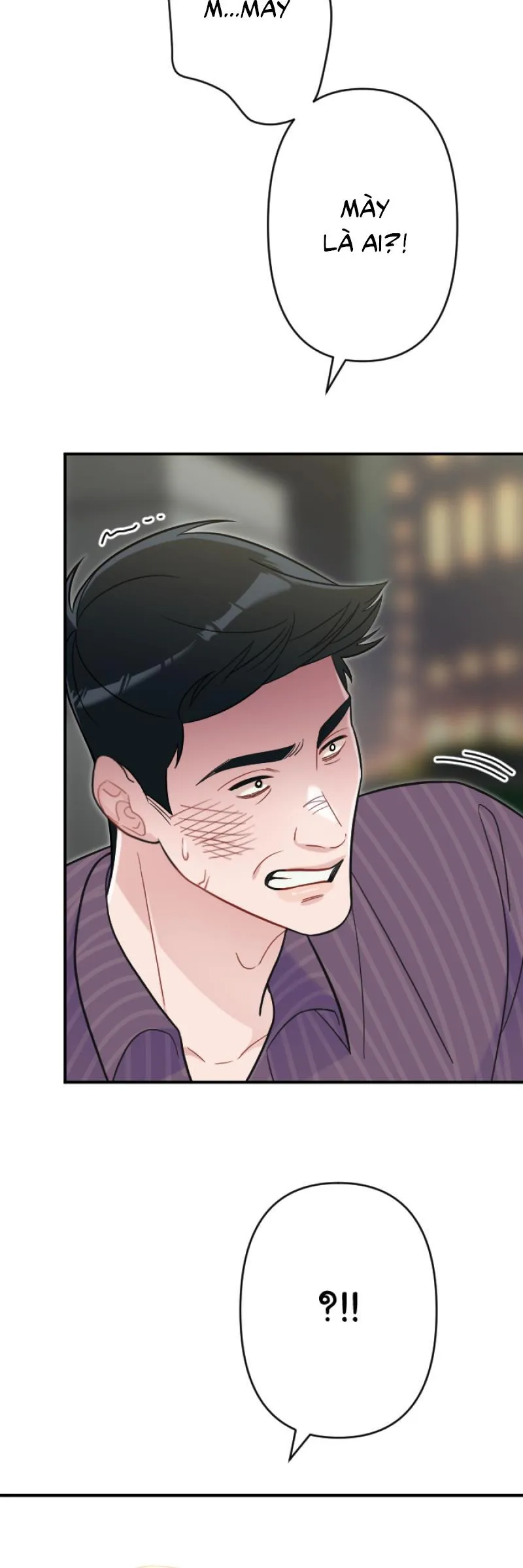 Tình yêu của chúng ta sắp thành hình rồi Chapter 11 Trang 51