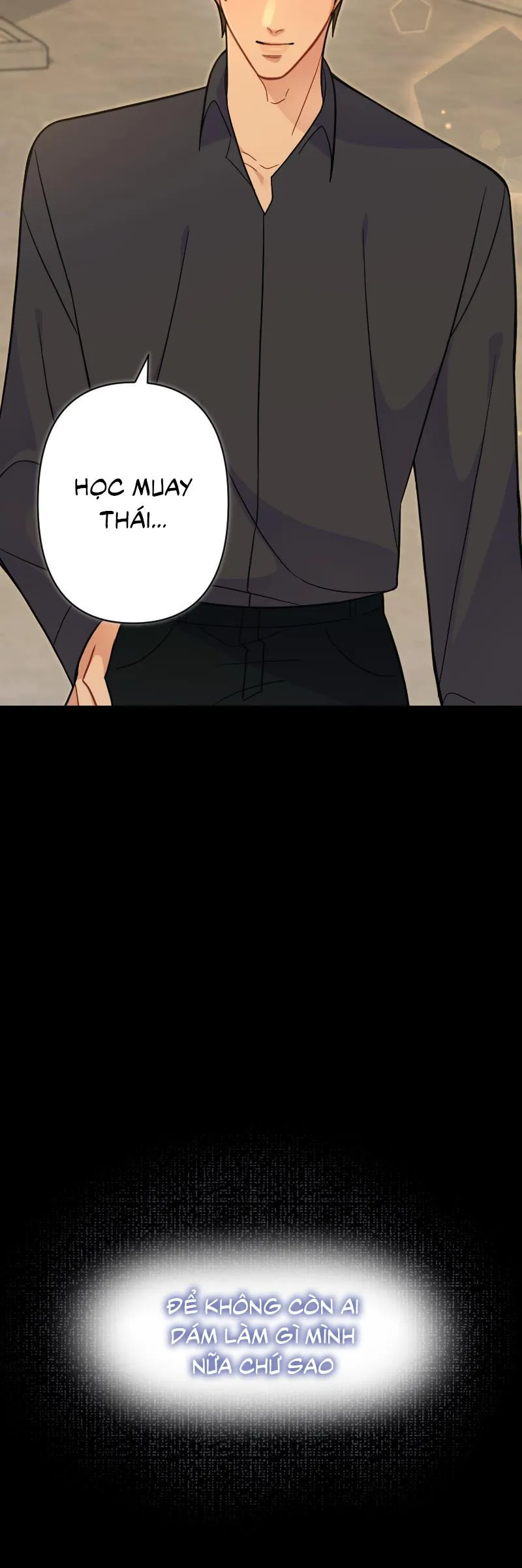 Tình yêu của chúng ta sắp thành hình rồi Chapter 12 Trang 12