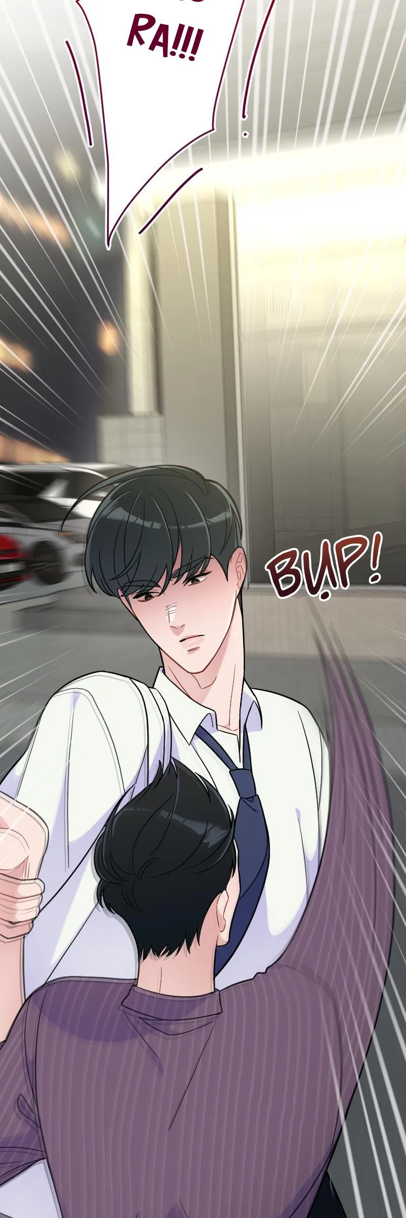 Tình yêu của chúng ta sắp thành hình rồi Chapter 12 Trang 15