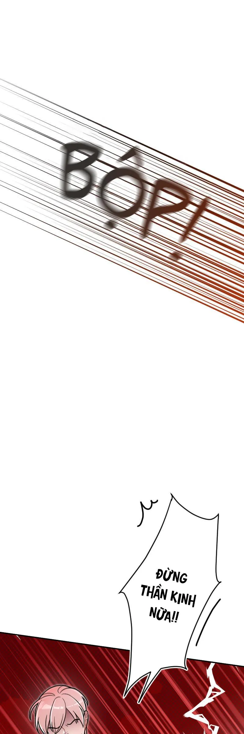 Tình yêu của chúng ta sắp thành hình rồi Chapter 12 Trang 20