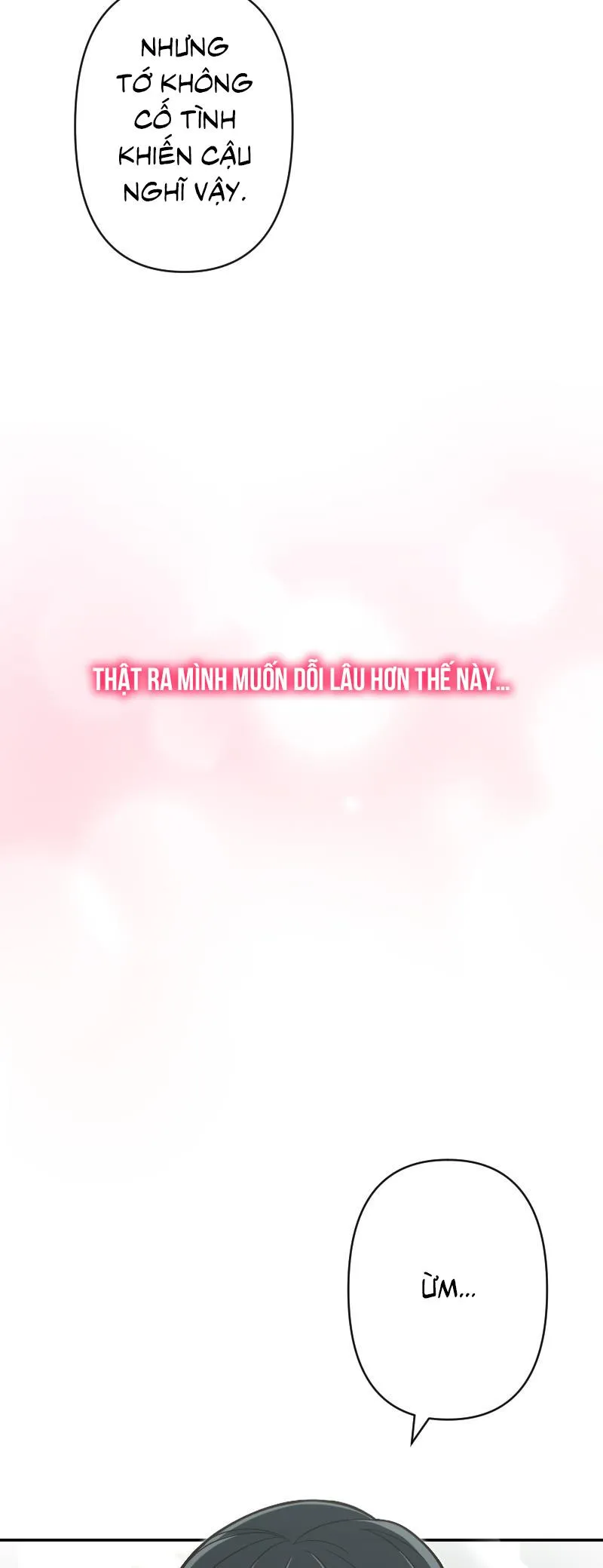 Tình yêu của chúng ta sắp thành hình rồi Chapter 12 Trang 42