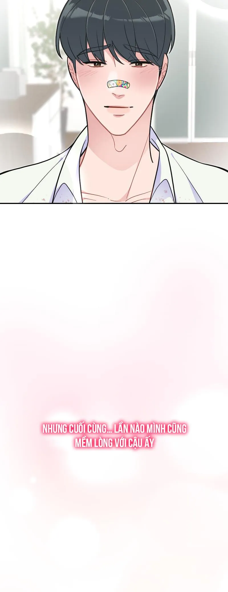 Tình yêu của chúng ta sắp thành hình rồi Chapter 12 Trang 43