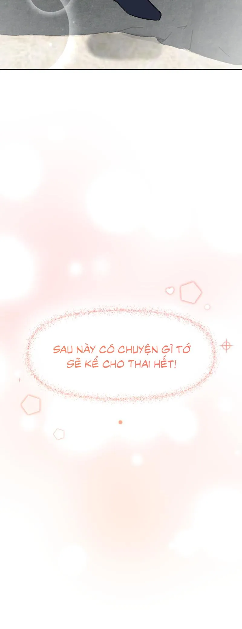 Tình yêu của chúng ta sắp thành hình rồi Chapter 12 Trang 46