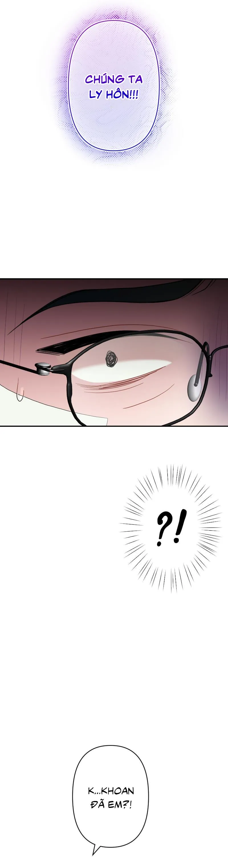 Tình yêu của chúng ta sắp thành hình rồi Chapter 13 Trang 12