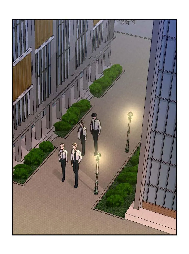 Tình yêu của chúng ta sắp thành hình rồi Chapter 14 Trang 3