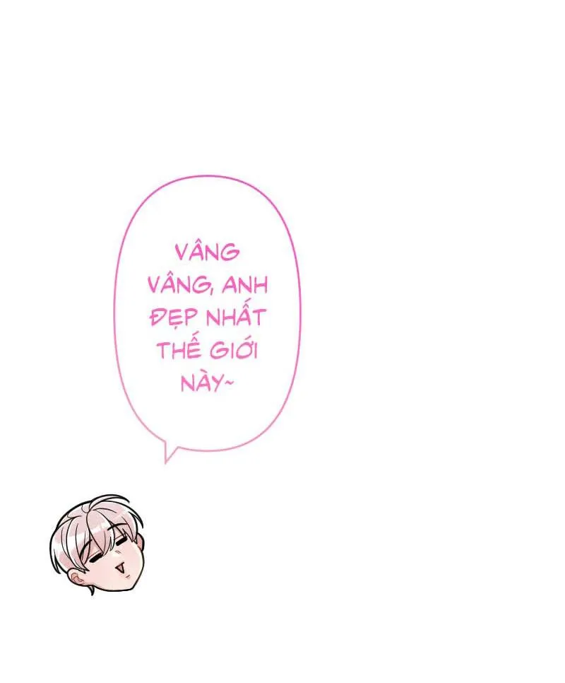 Tình yêu của chúng ta sắp thành hình rồi Chapter 14 Trang 7