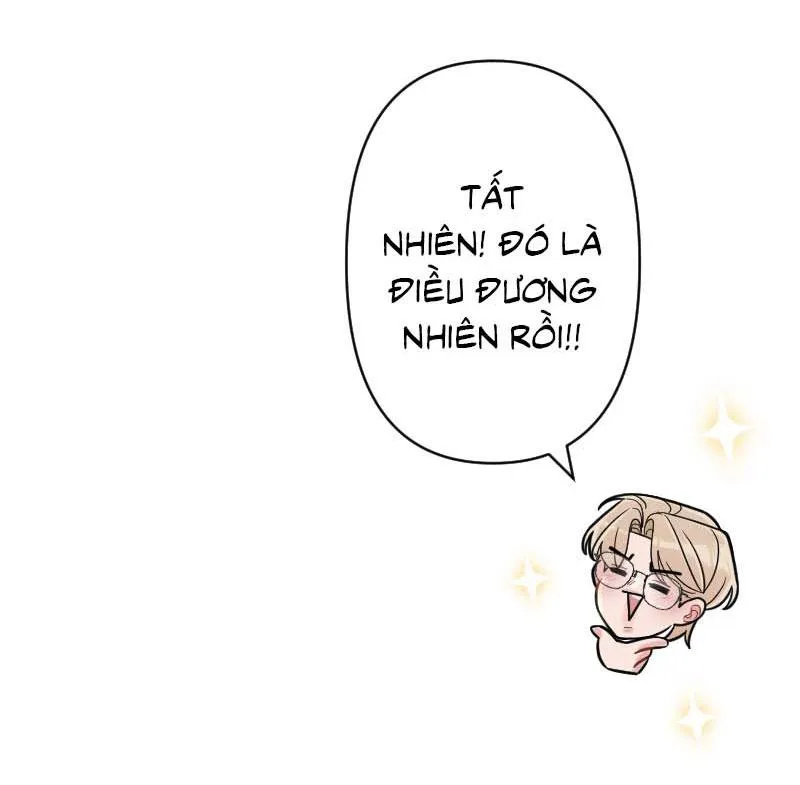 Tình yêu của chúng ta sắp thành hình rồi Chapter 14 Trang 8