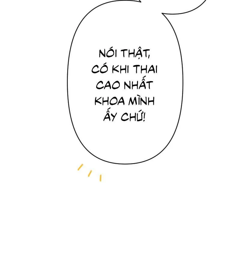 Tình yêu của chúng ta sắp thành hình rồi Chapter 14 Trang 20