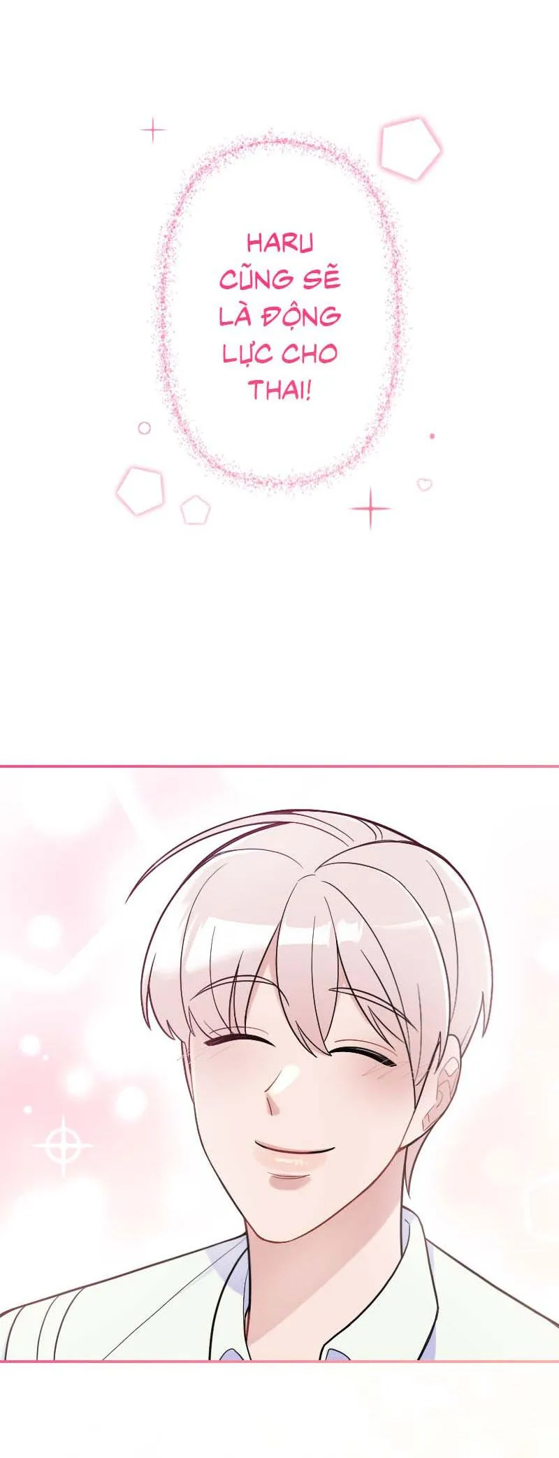 Tình yêu của chúng ta sắp thành hình rồi Chapter 14 Trang 31