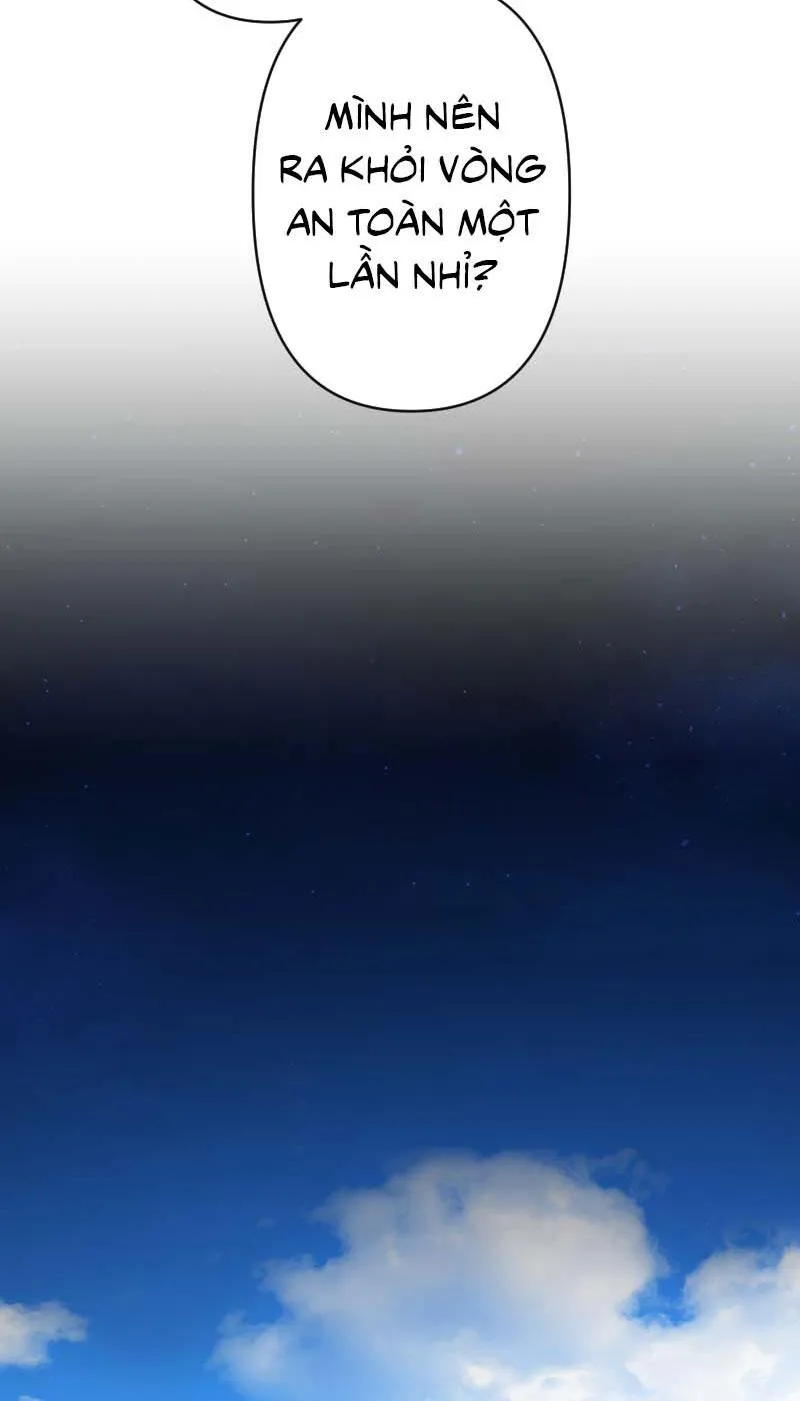 Tình yêu của chúng ta sắp thành hình rồi Chapter 14 Trang 44