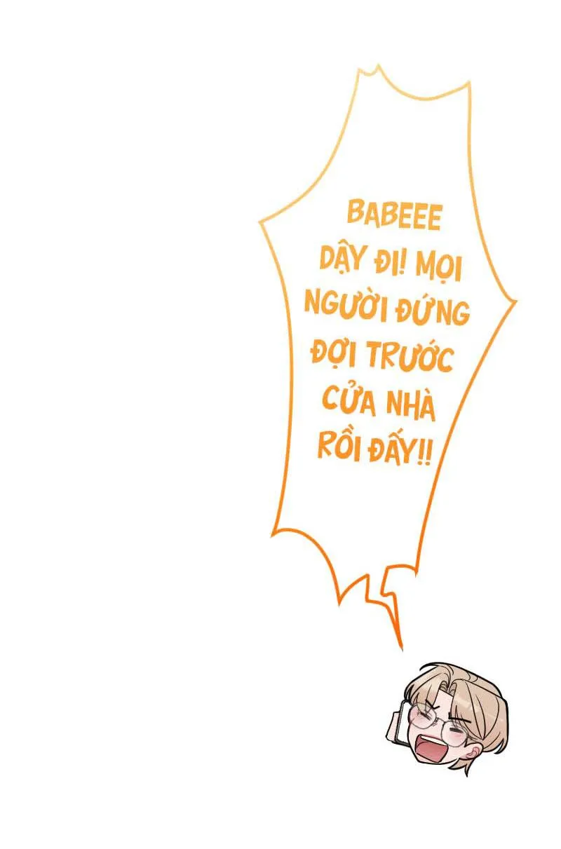 Tình yêu của chúng ta sắp thành hình rồi Chapter 14 Trang 48