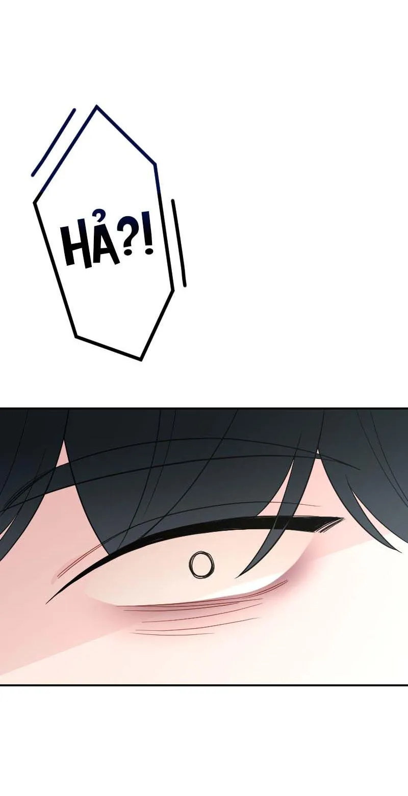 Tình yêu của chúng ta sắp thành hình rồi Chapter 14 Trang 49