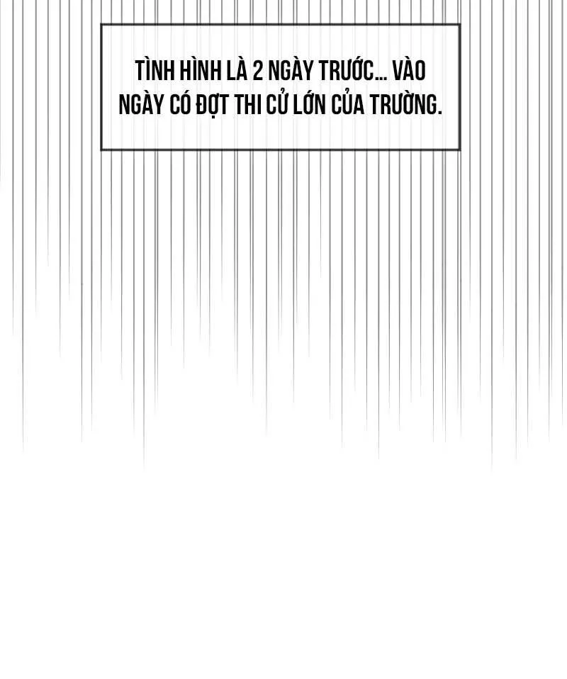 Tình yêu của chúng ta sắp thành hình rồi Chapter 14 Trang 55