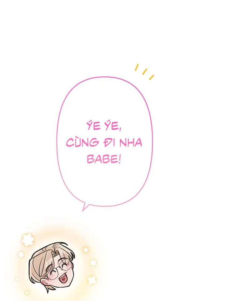 Tình yêu của chúng ta sắp thành hình rồi Chapter 14 Trang 67