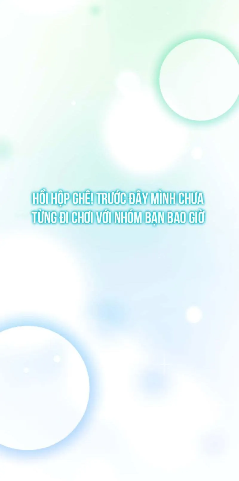 Tình yêu của chúng ta sắp thành hình rồi Chapter 14 Trang 72