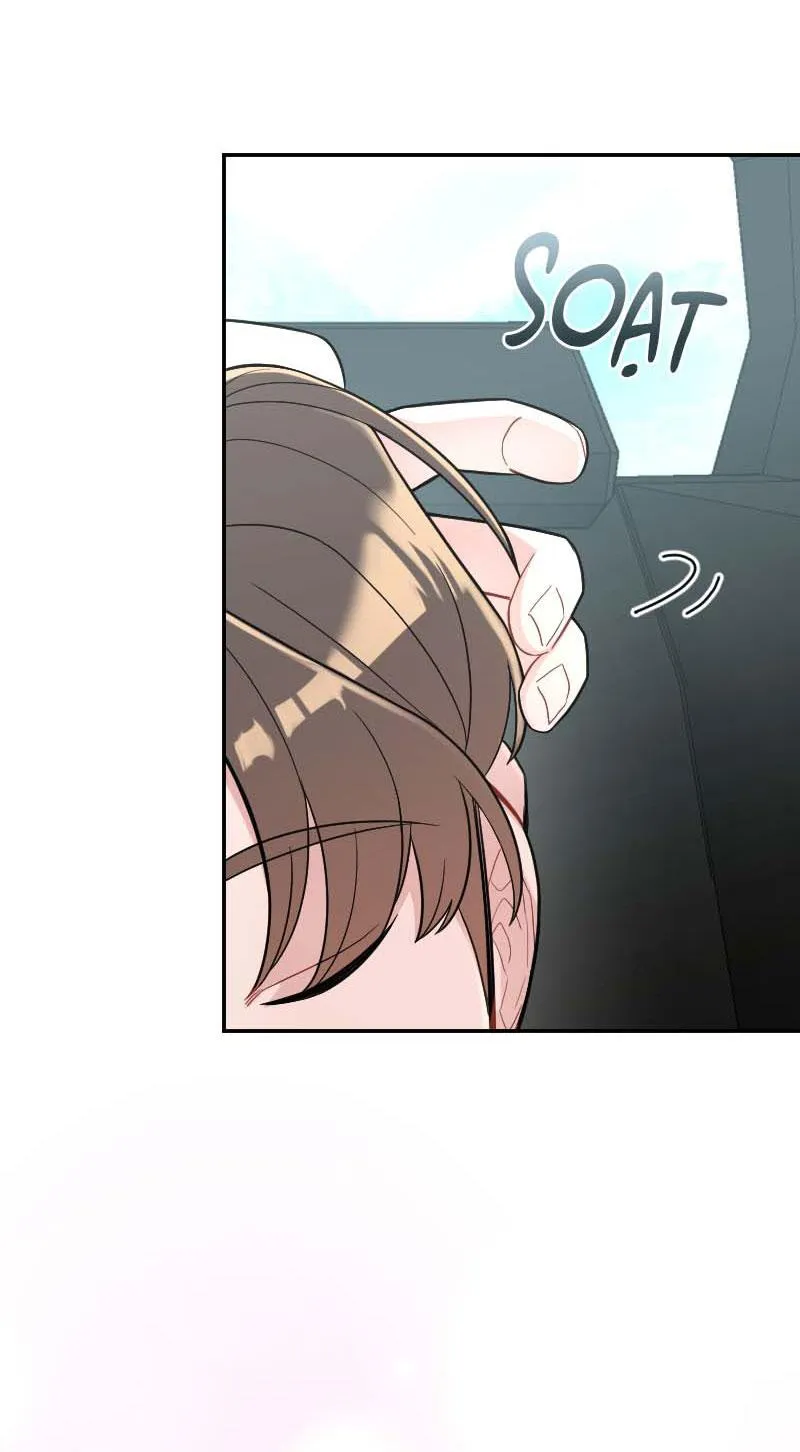 Tình yêu của chúng ta sắp thành hình rồi Chapter 14 Trang 75