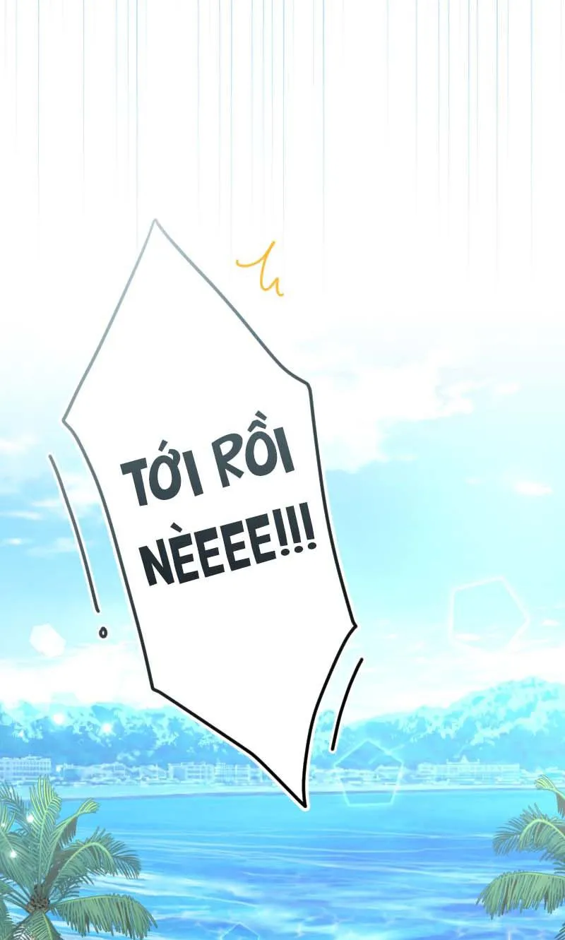 Tình yêu của chúng ta sắp thành hình rồi Chapter 14 Trang 79