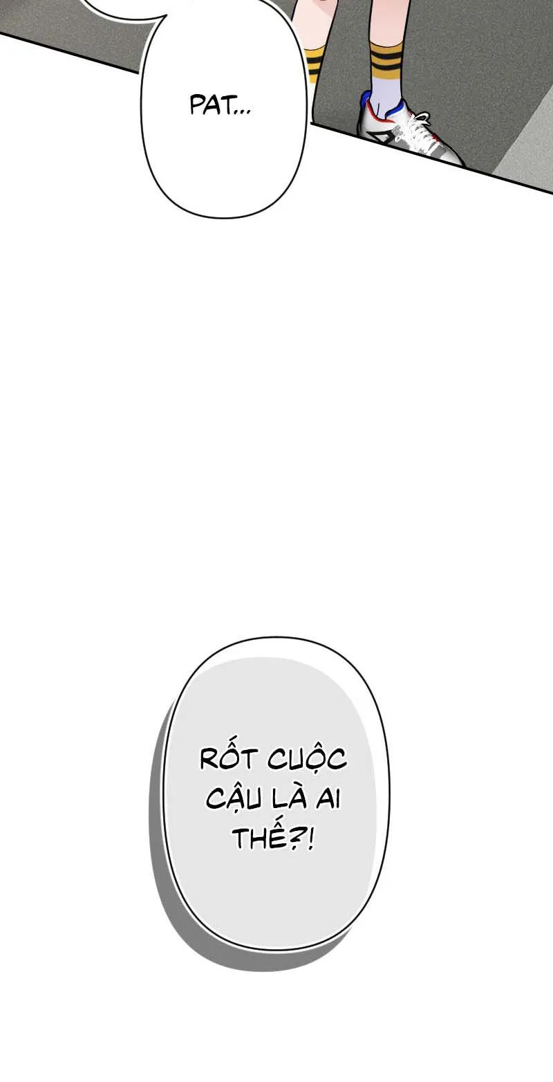 Tình yêu của chúng ta sắp thành hình rồi Chapter 14 Trang 82