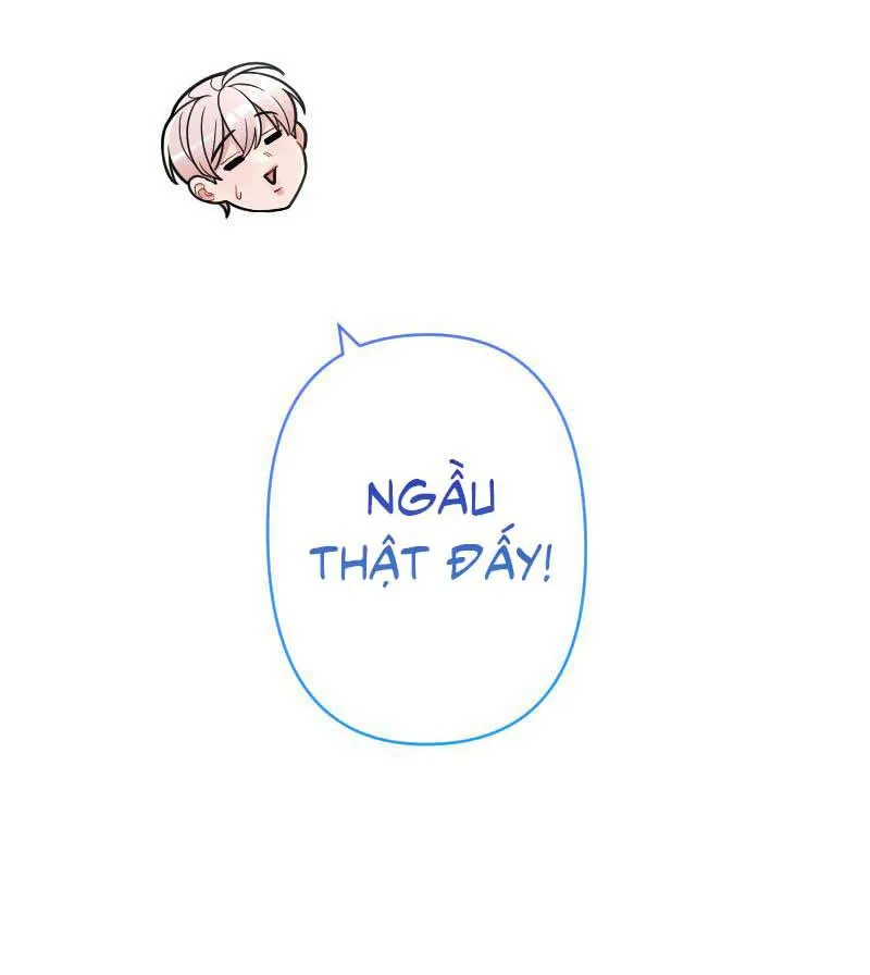 Tình yêu của chúng ta sắp thành hình rồi Chapter 15 Trang 8