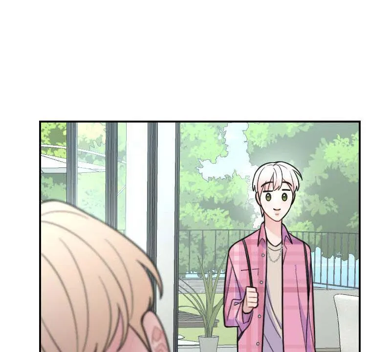 Tình yêu của chúng ta sắp thành hình rồi Chapter 15 Trang 17