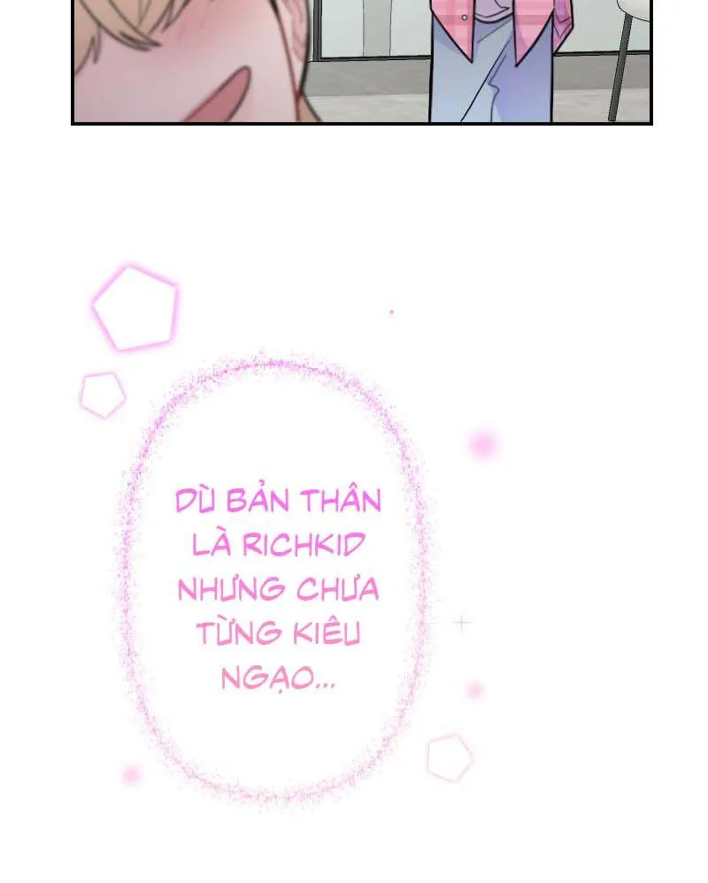 Tình yêu của chúng ta sắp thành hình rồi Chapter 15 Trang 18