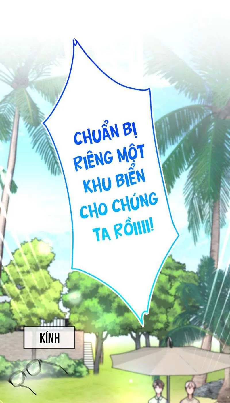 Tình yêu của chúng ta sắp thành hình rồi Chapter 15 Trang 26