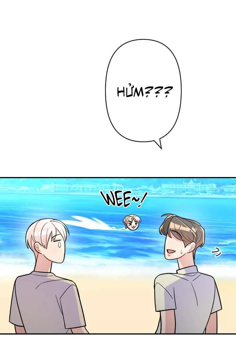 Tình yêu của chúng ta sắp thành hình rồi Chapter 15 Trang 35