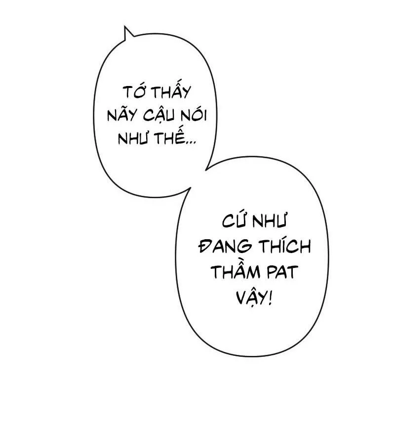 Tình yêu của chúng ta sắp thành hình rồi Chapter 15 Trang 36